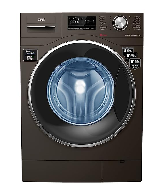 IFB 9 kg Front Load Washing Machine Image