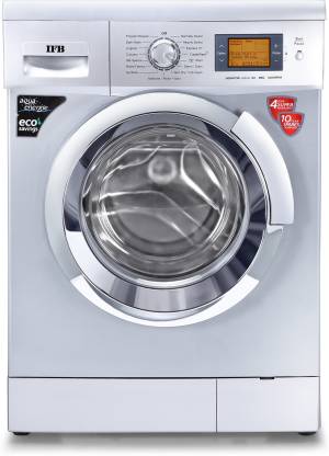 IFB 8 kg Front Load Washing Machine Image