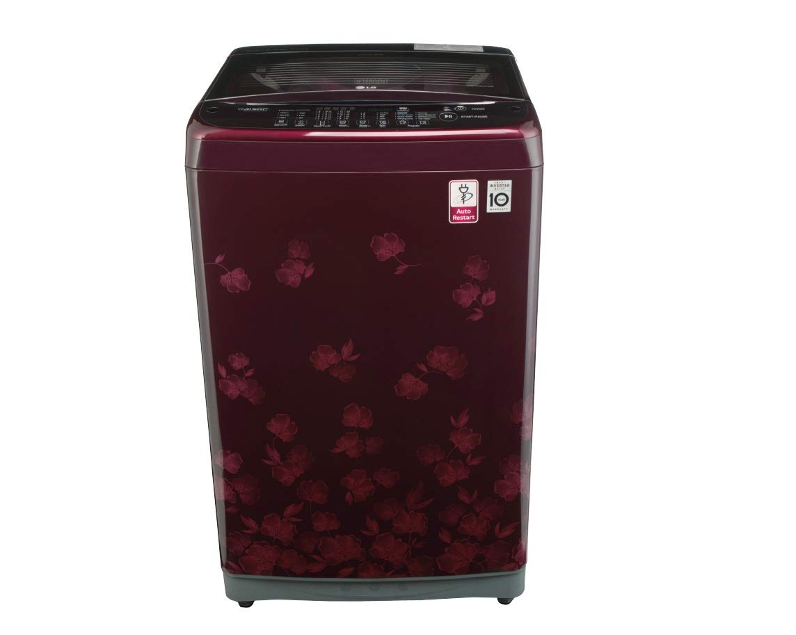 LG 7 kg Top Load Washing Machine Image