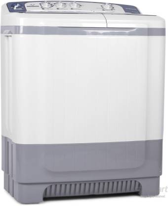 Samsung 8 kg Semi Automatic Washing Machine Image