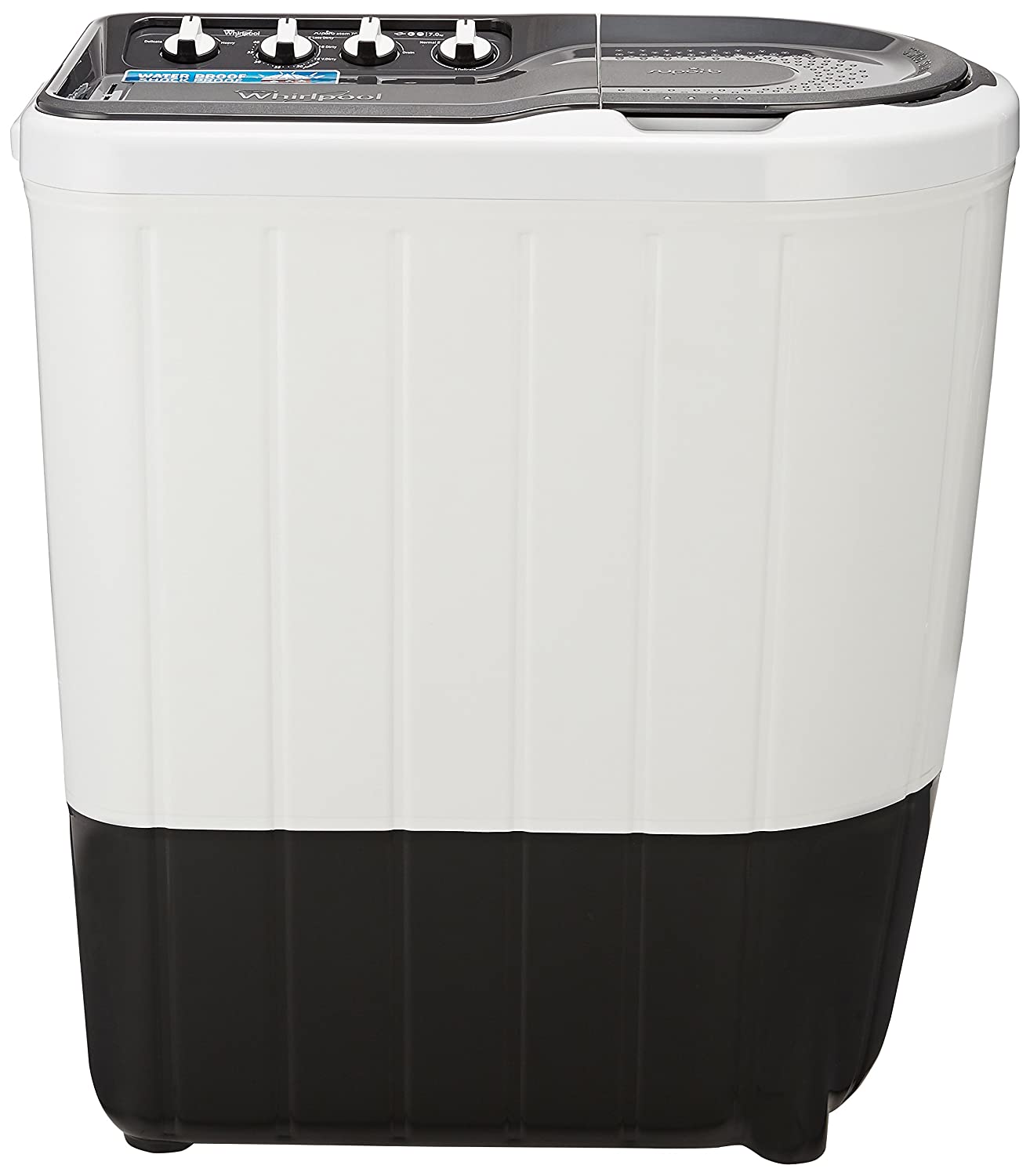 Whirlpool 7 kg Semi Automatic Washing Machine Image