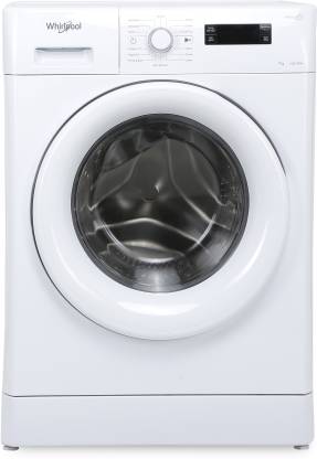 Whirlpool 7 kg Front Load Washing Machine Image