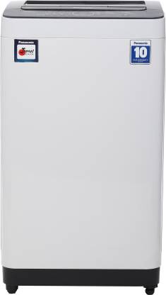 Panasonic 7 kg Fully Automatic Washing Machine Image