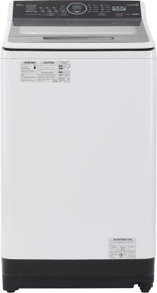 Panasonic 8 kg Top Load Washing Machine Image