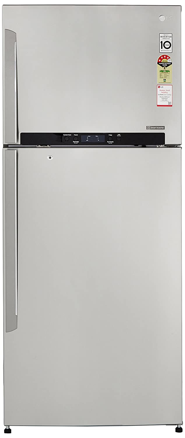 lg 500 ltr fridge price