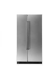 Siemens Frost Free Refrigerator Image