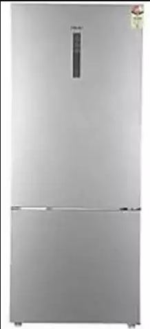 Haier 400 Litres Refrigerator Image