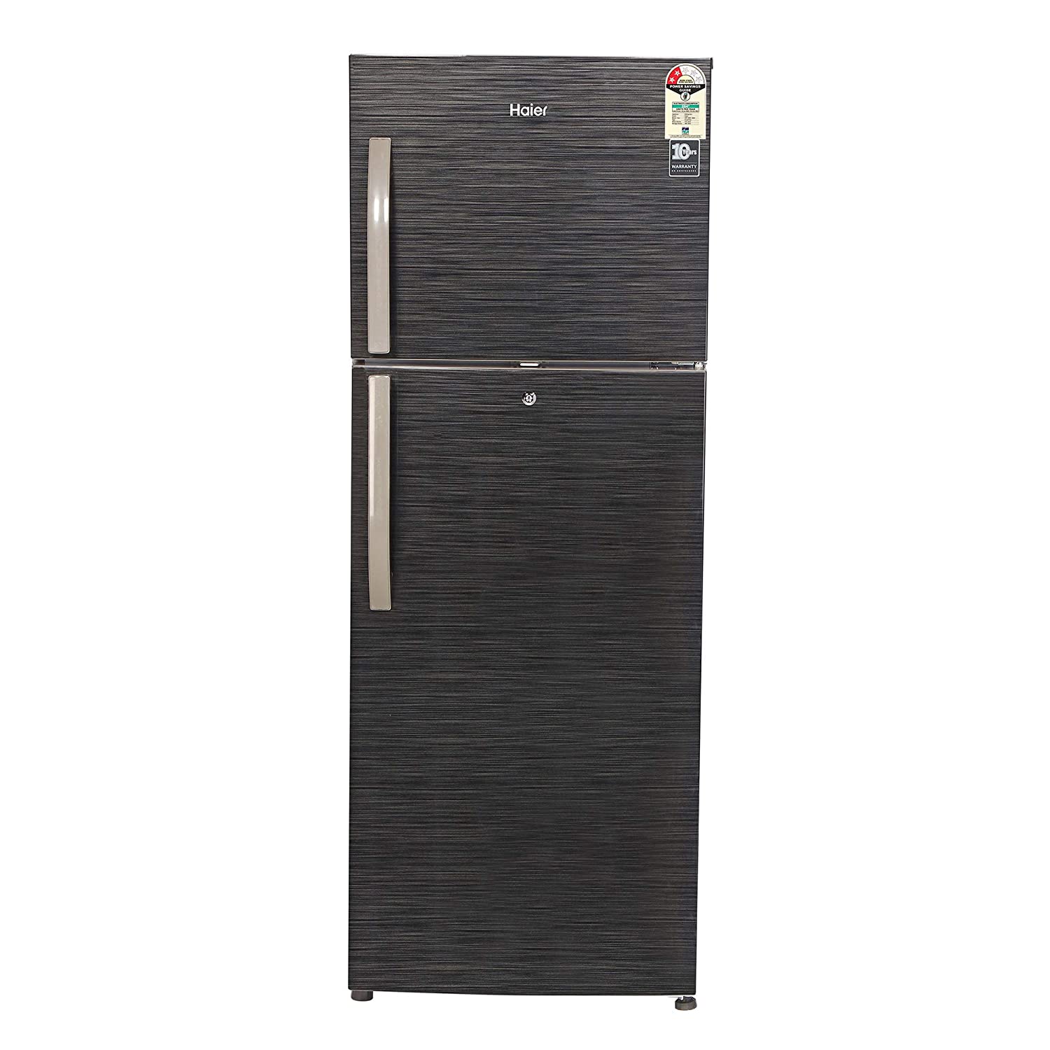 Haier Frost Free Refrigerator Image