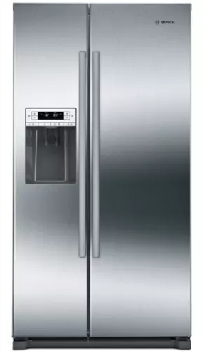 Bosch Single Door Refrigerator Image