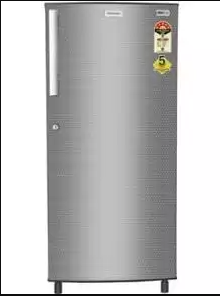 Electrolux Single Door Refrigerator Image