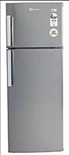 Electrolux Double Door Refrigerator Image