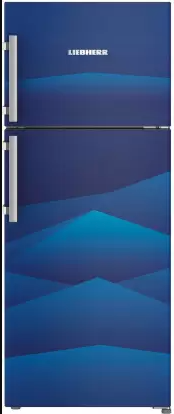 Liebherr Frost Free Refrigerator Image