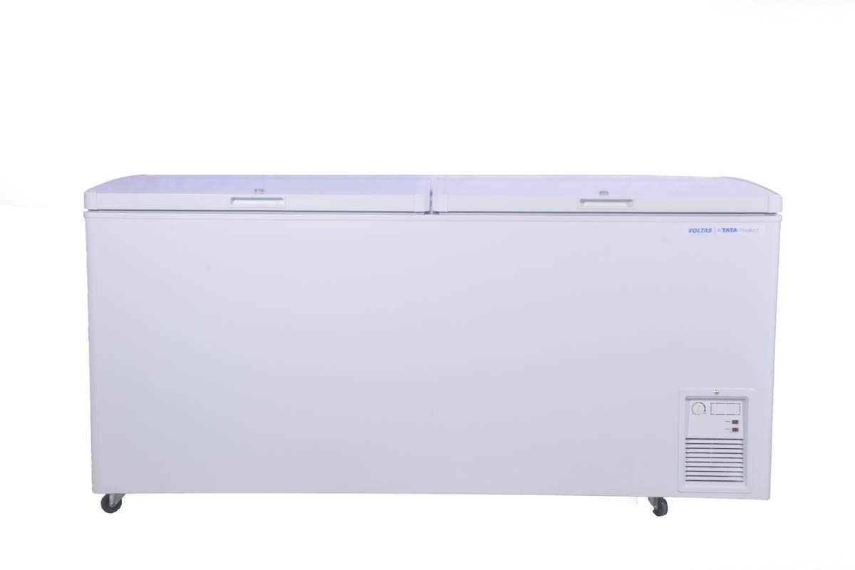 Voltas 400 Litres Refrigerator Image