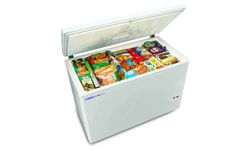 Voltas 200 Litres Refrigerator Image