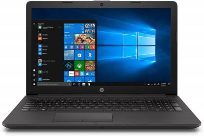 HP 245 G7 Ryzen 5 Quad Core 2500U Laptop Image