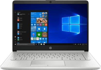 HP CF Series Core i3 8th Gen CF1056TU Laptop Image