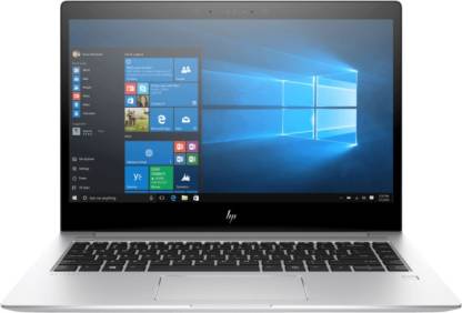 HP G4 Core i7 7th Gen EliteBook 1040 G4 Laptop Image