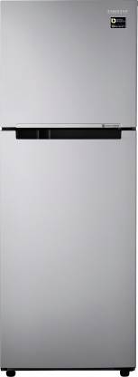 Samsung Double Door Refrigerator Image