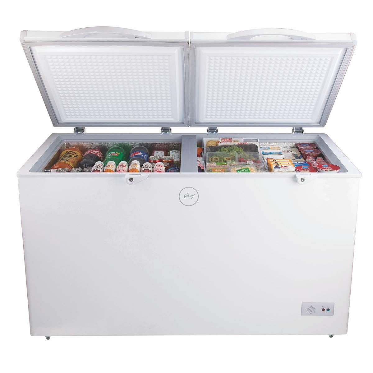 Godrej 500 Litres Refrigerator Image