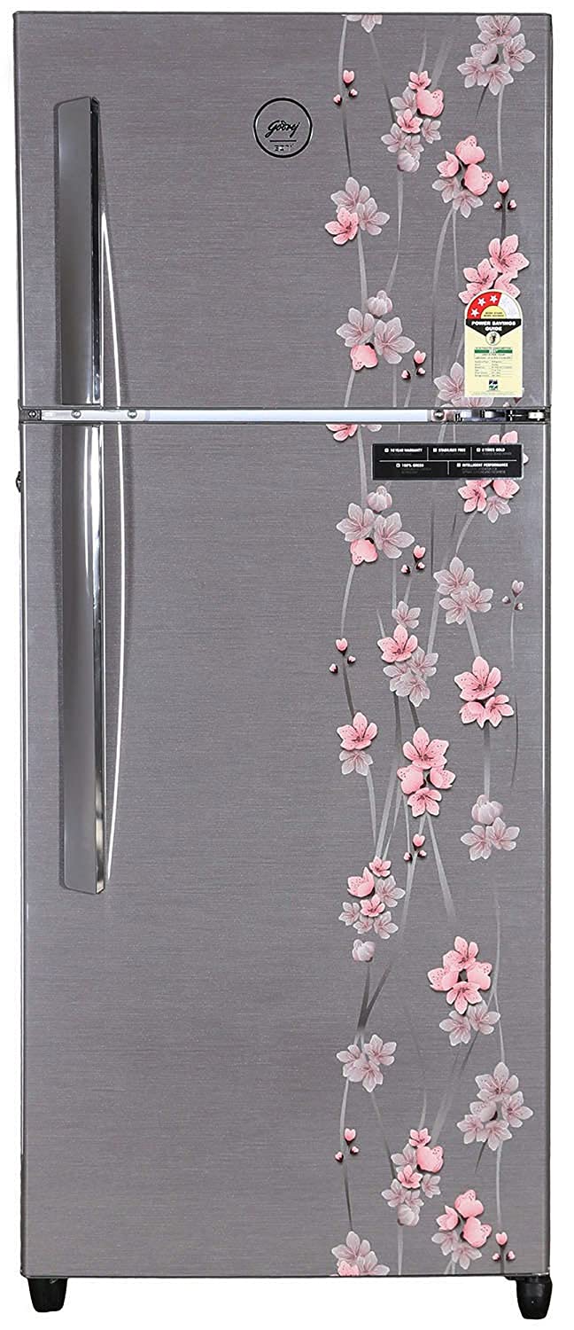 Godrej Frost Free Refrigerator Image