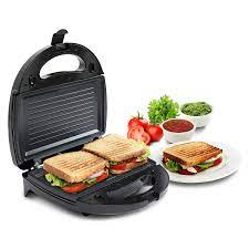 American Toasters and Sandwich Makers Image