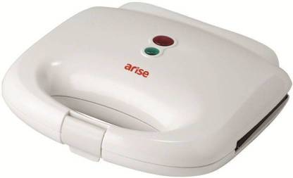 Arise Toasters and Sandwich Makers Image