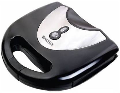 Baltra Toasters and Sandwich Makers Image