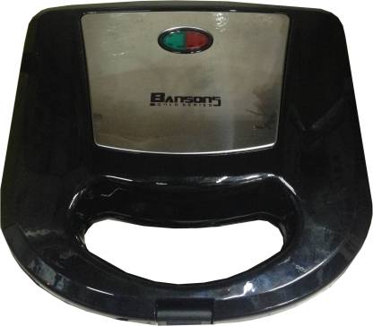 Bansons Toasters and Sandwich Makers Image