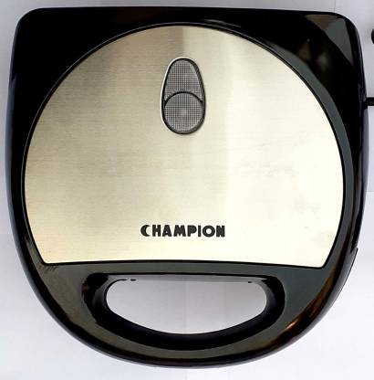 Champion Toasters and Sandwich Makers Image