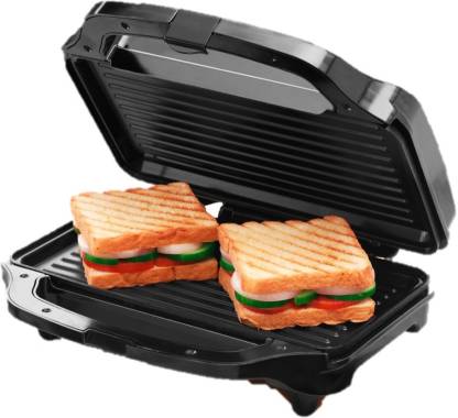 Clearline Toasters and Sandwich Makers Image