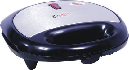 Ekta Brawnx Toasters and Sandwich Makers Image