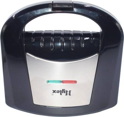 Hylex Toasters and Sandwich Makers Image