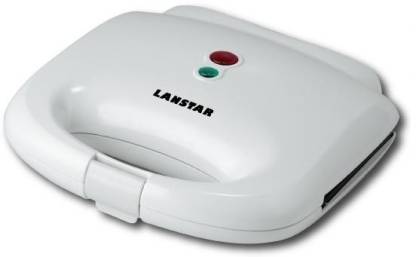 Lanstar Toasters and Sandwich Makers Image