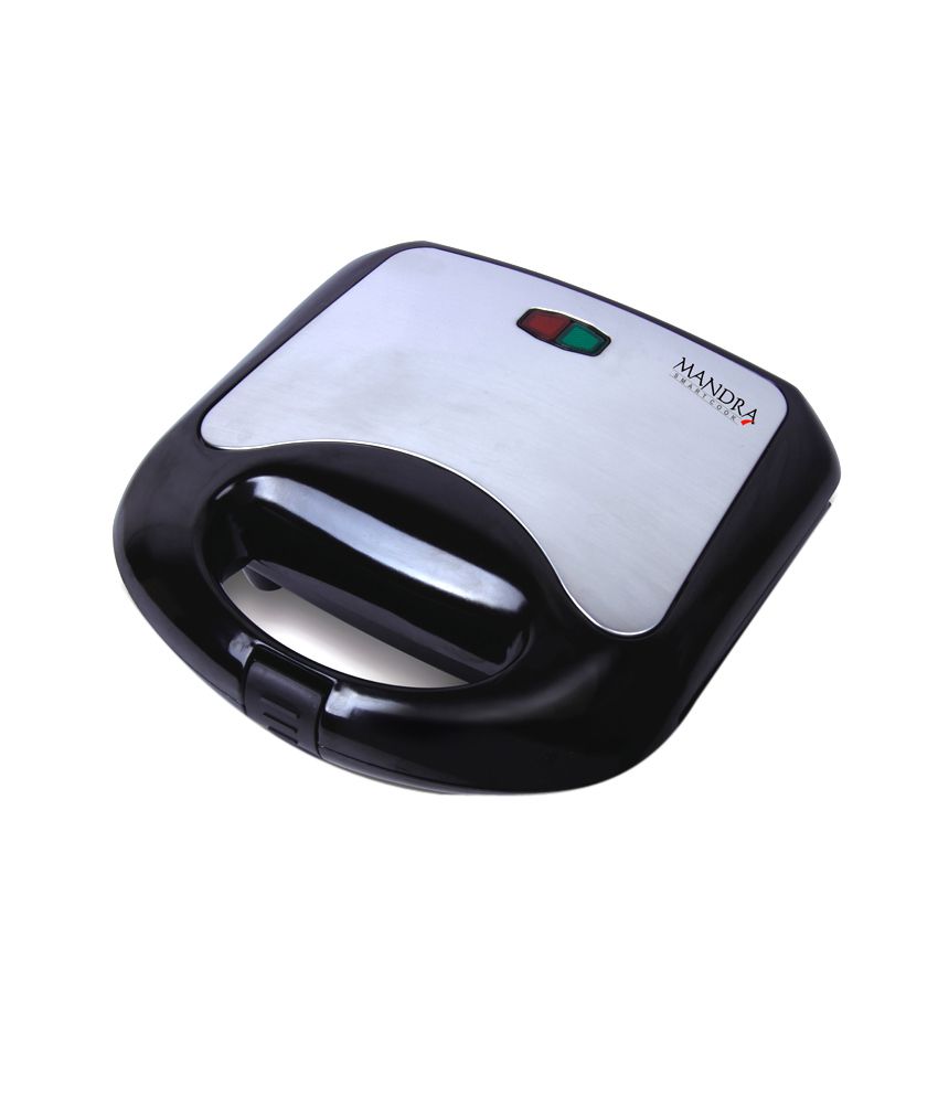 Mandra Toasters and Sandwich Makers Image