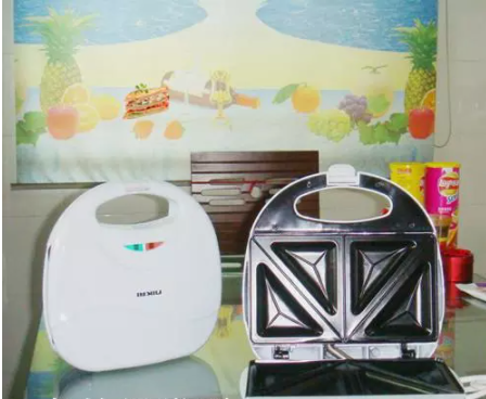 Nikai Toasters and Sandwich Makers Image