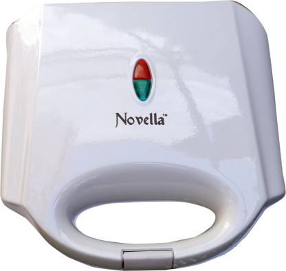 Novella Toasters and Sandwich Makers Image