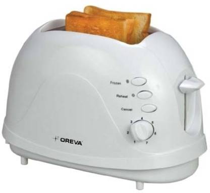 Oreva Toasters and Sandwich Makers Image