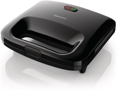 Philips Toasters and Sandwich Makers Image