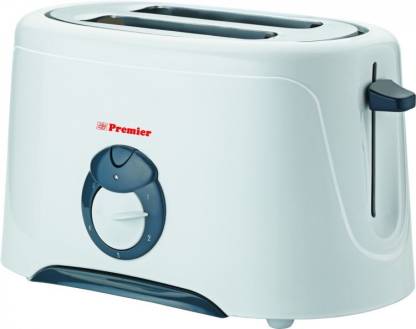 Premier Toasters and Sandwich Makers Image