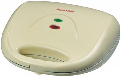 SignoraCare Toasters and Sandwich Makers Image