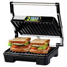 Super-IT Toasters and Sandwich Makers Image