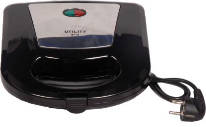 Utility Toasters and Sandwich Makers Image