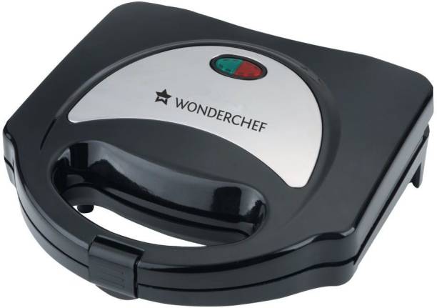 Wonderchef Toasters and Sandwich Makers Image