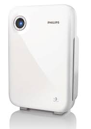 Philips Air Purifier Image