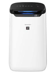 Sharp Air Purifier Image