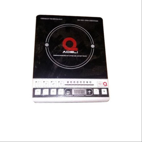 Adeli Induction Cooktop Image