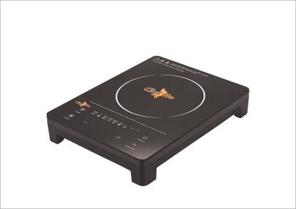 Chef Pro Induction Cooktop Image