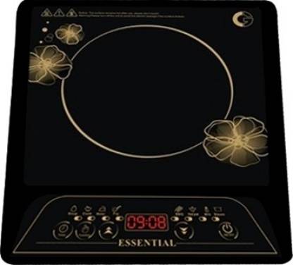 Crompton Induction Cooktop Image