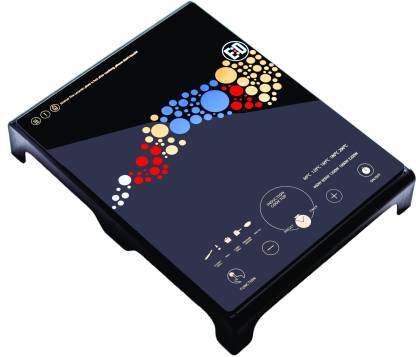 ED Induction Cooktop Image