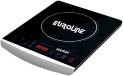 Euroline Induction Cooktop Image